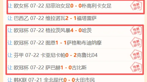 喀山鲁宾青年队深度解析中超买球入口：实战比分解读及避雷指南
